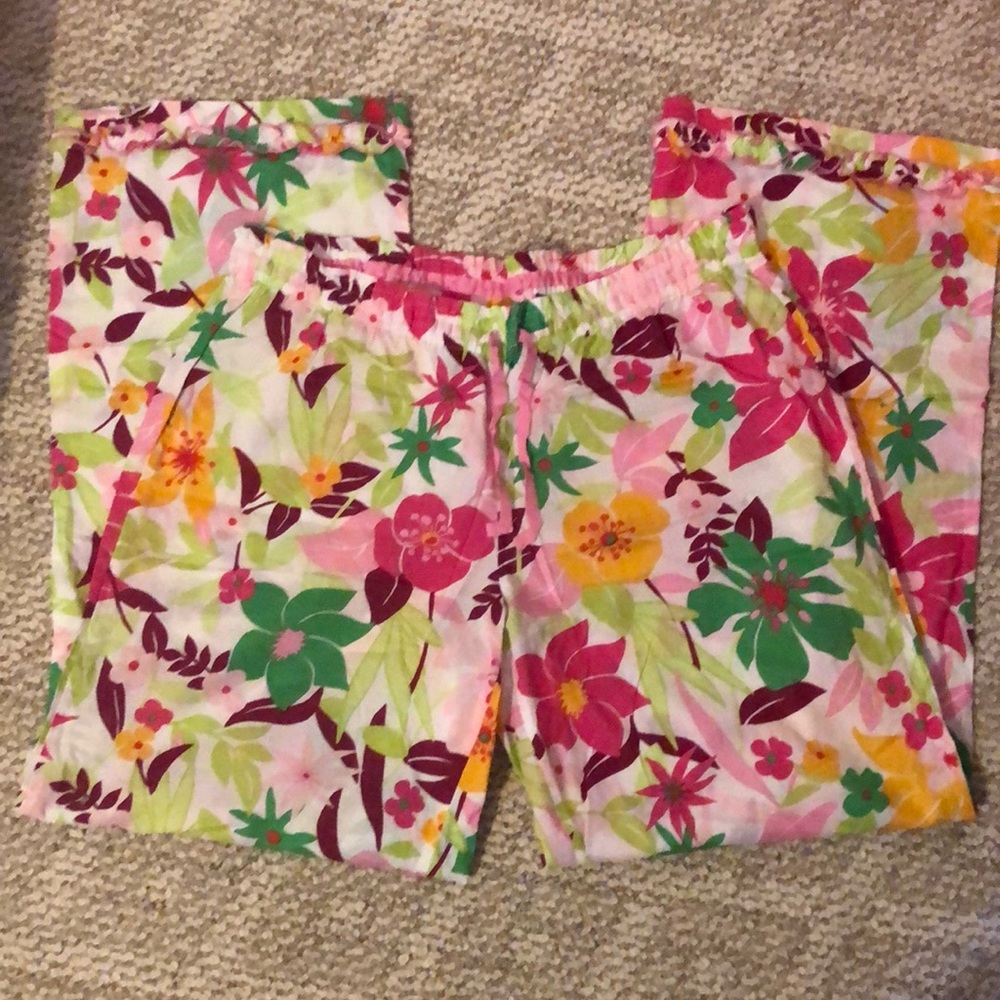 Victoria’s Secret lounge pants